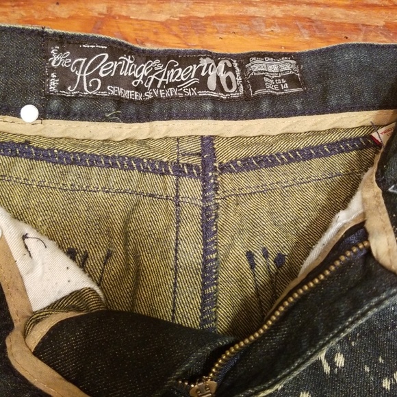 The Heritage by America 1776 - Picture 4 of 4